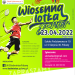 Turniej badmintona – Wiosenna lotka JUNIOR